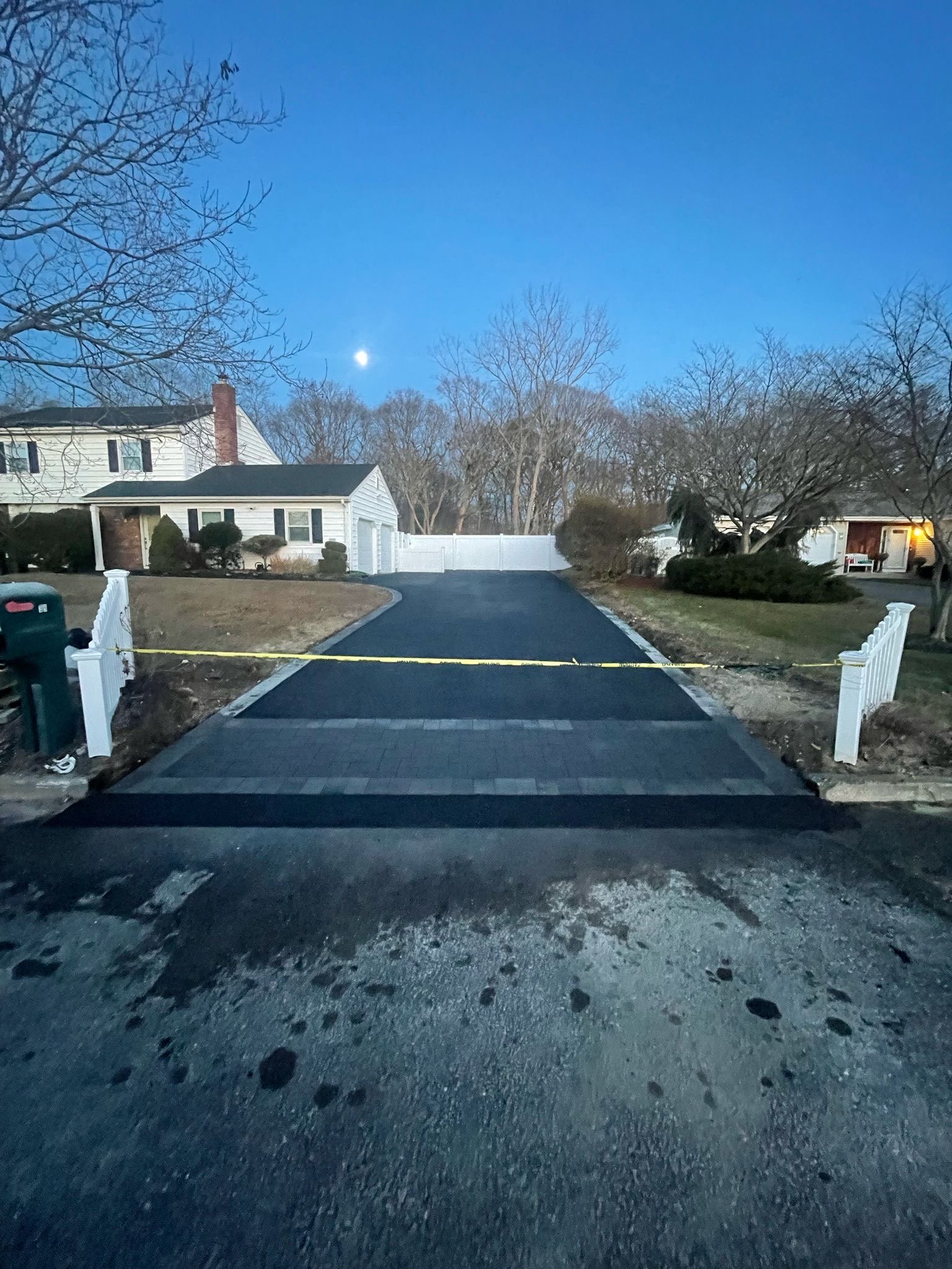 Roofing & Siding Masonary Paving & Asphalt Driveways - Asphalt Patios - Pavers WalkWays - Belgian Blocks Aprons - Concrete Water Proofing - Power Washing Walls - Hard Landscaping Private Roads - All Paving Parking Lots - And Much More