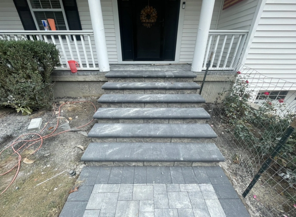 Roofing & Siding Masonary Paving & Asphalt Driveways - Asphalt Patios - Pavers WalkWays - Belgian Blocks Aprons - Concrete Water Proofing - Power Washing Walls - Hard Landscaping Private Roads - All Paving Parking Lots - And Much More